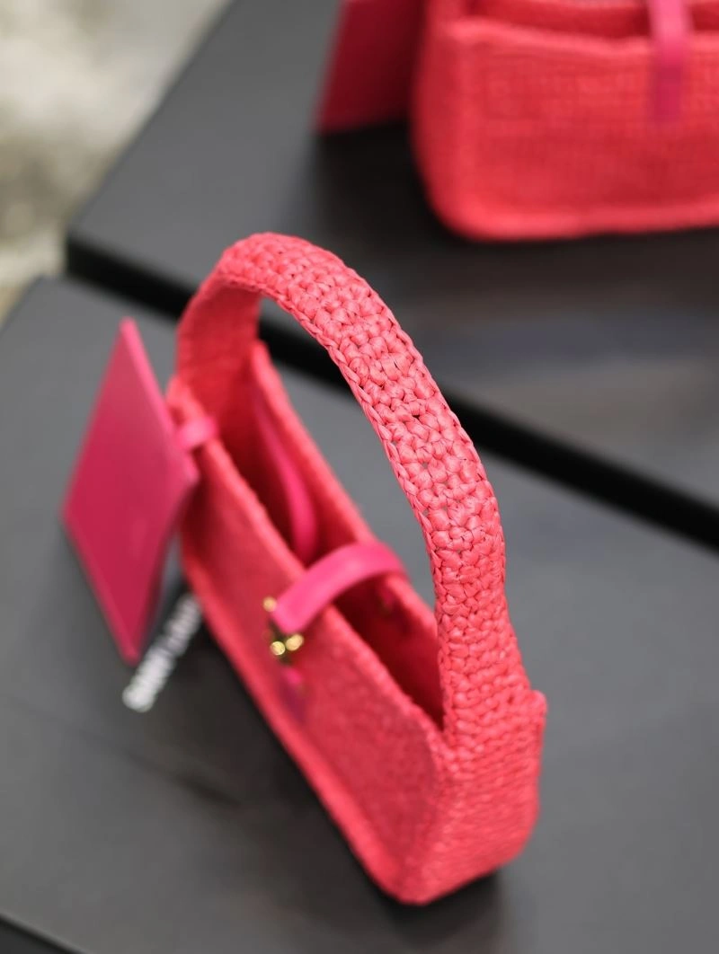 YSL Le5A7 Bags Unisex 63456