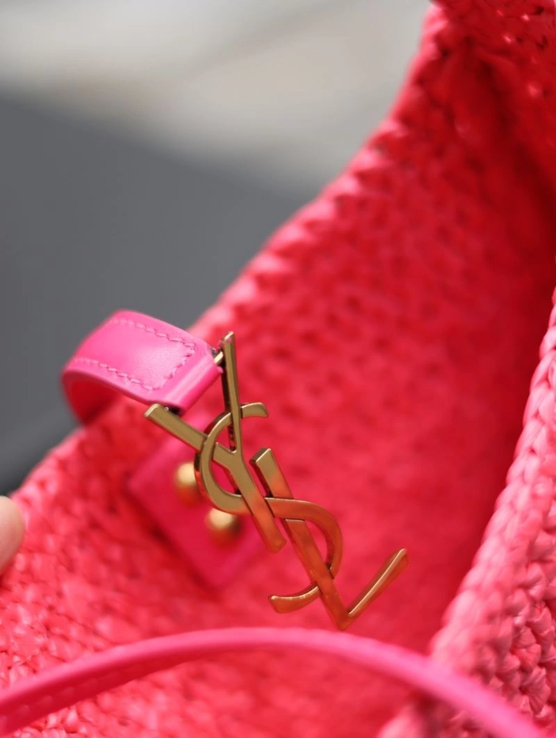YSL Le5A7 Bags Unisex 63456