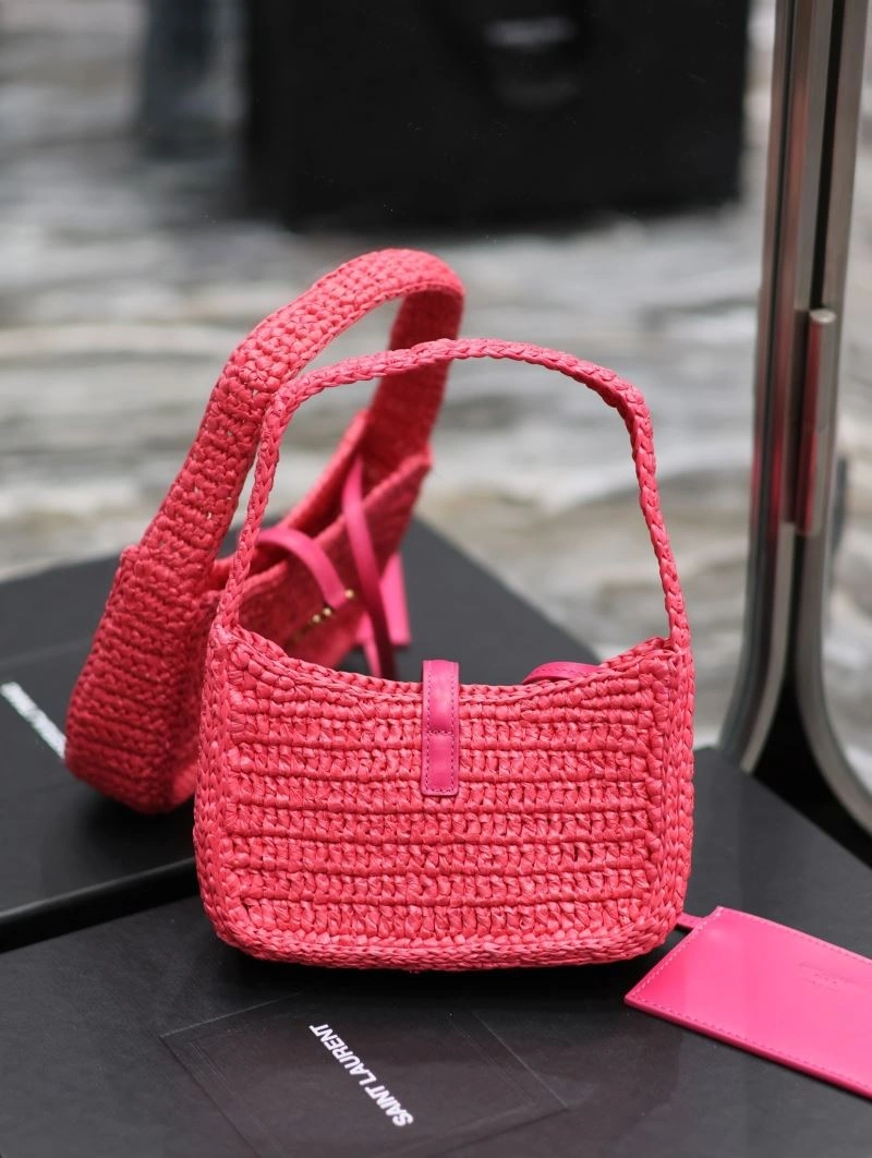 YSL Le5A7 Bags Unisex 63456