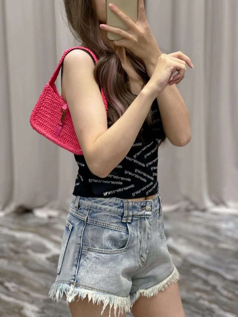 YSL Le5A7 Bags Unisex 63456