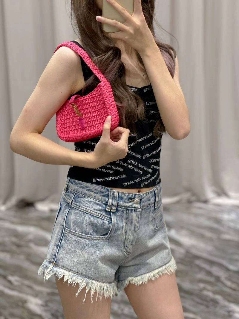 YSL Le5A7 Bags Unisex 63456