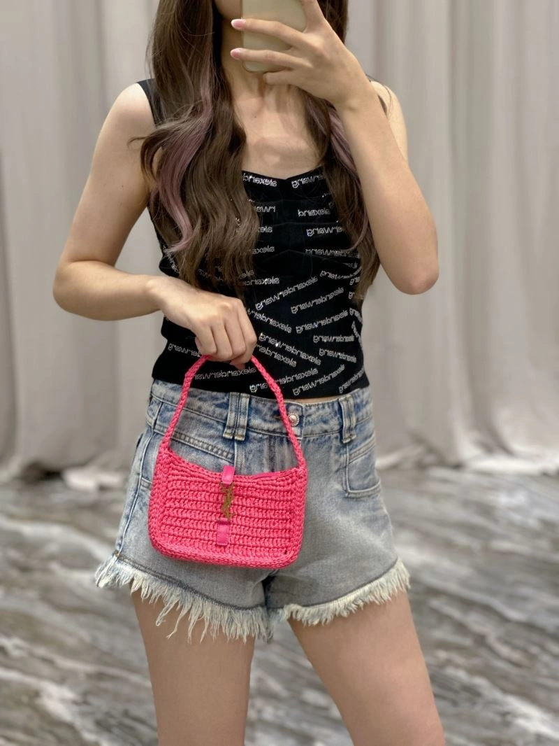 YSL Le5A7 Bags Unisex 63456