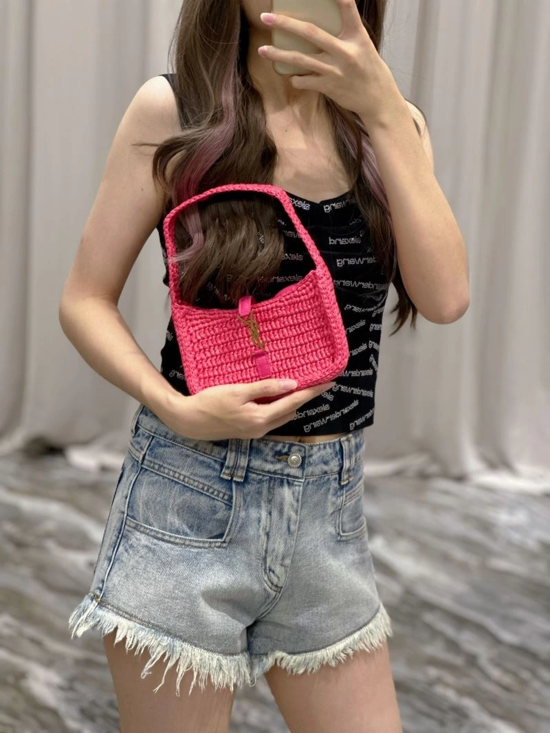 YSL Le5A7 Bags Unisex 63456