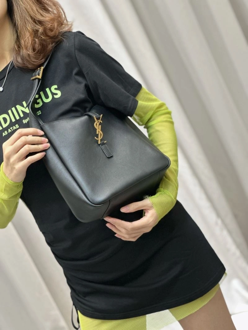 Popular YSL Le5A7 Bags 63437