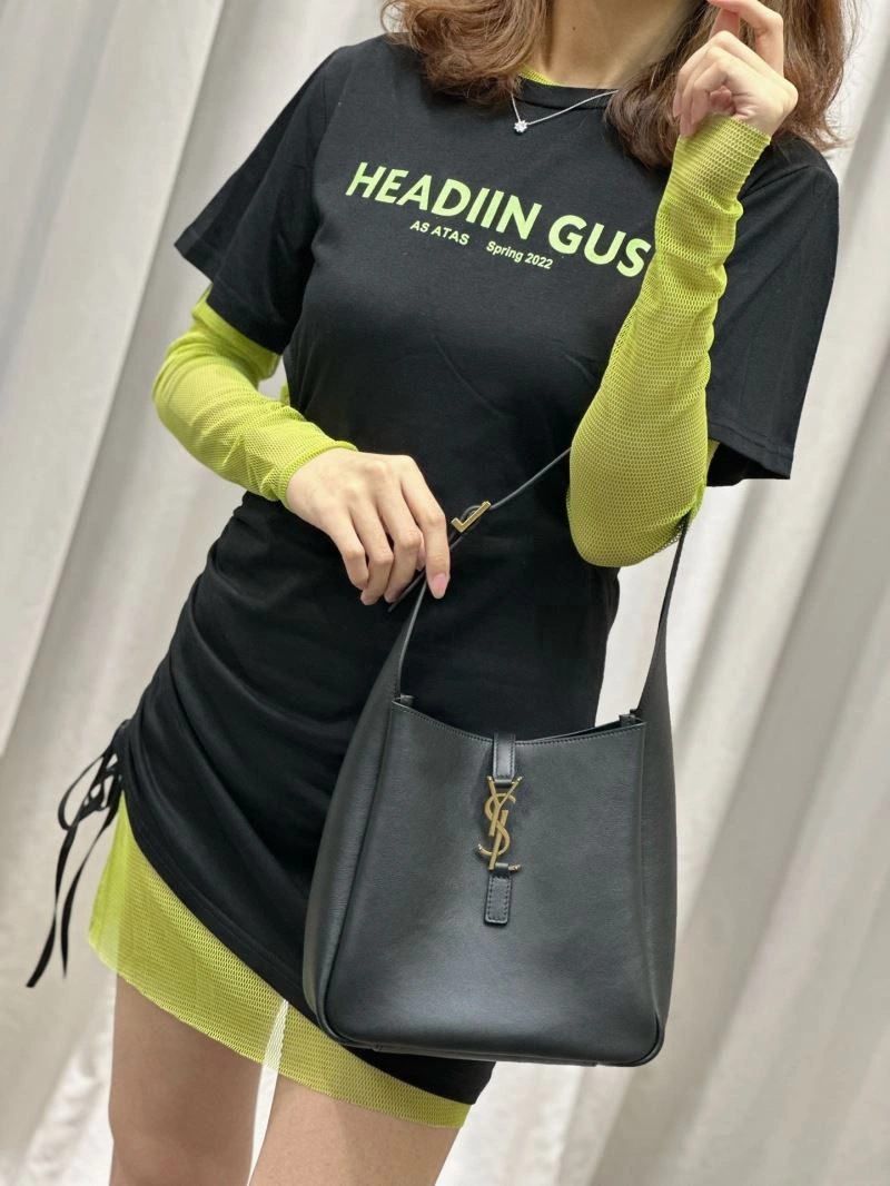 Popular YSL Le5A7 Bags 63437