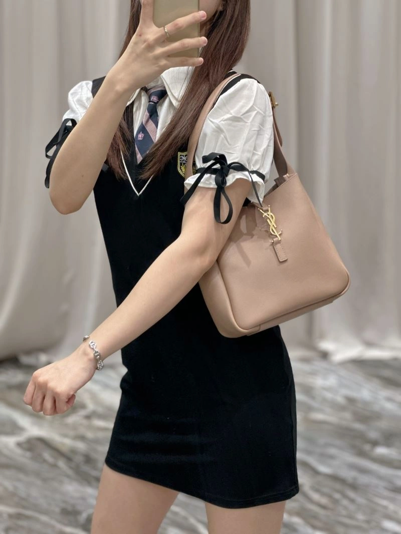 Classic YSL Le5A7 Bags 63435