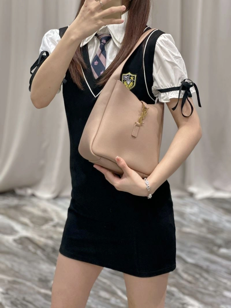 Classic YSL Le5A7 Bags 63435