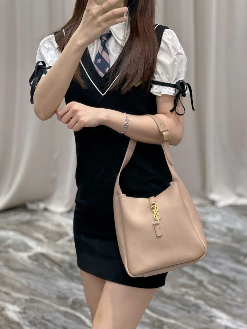 Classic YSL Le5A7 Bags 63435