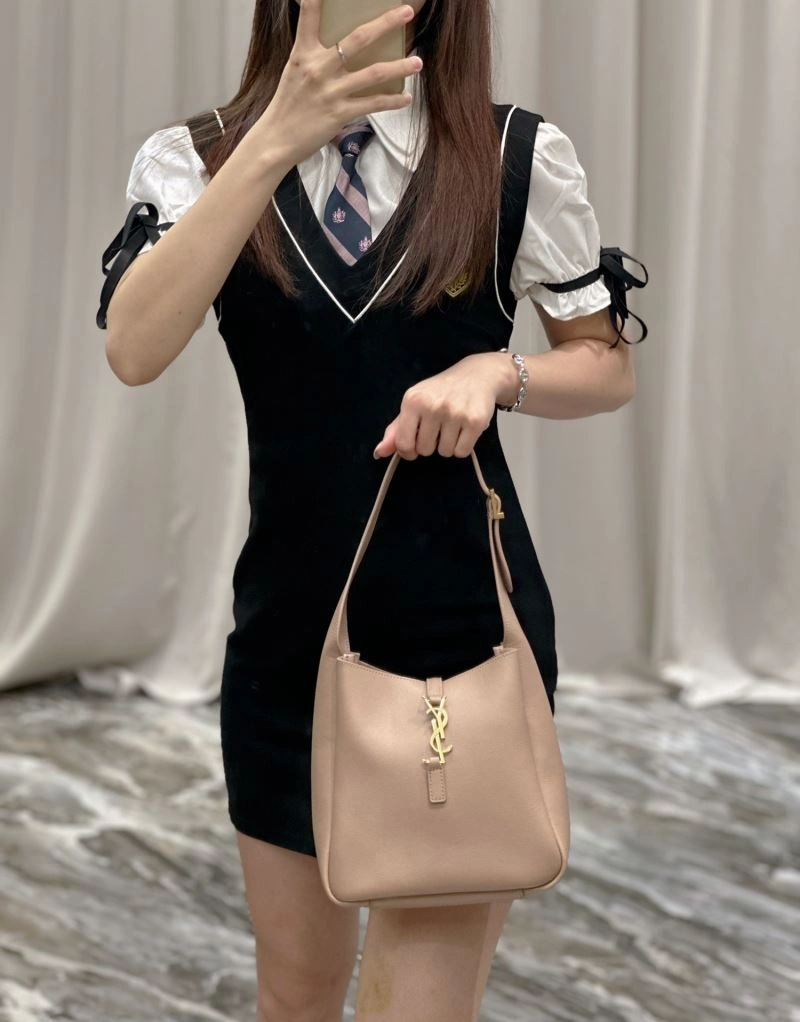 Classic YSL Le5A7 Bags 63435