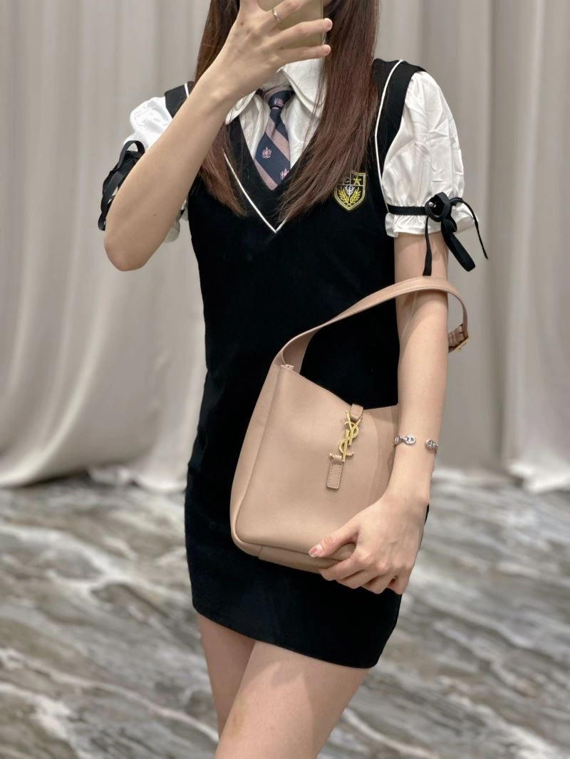 Classic YSL Le5A7 Bags 63435