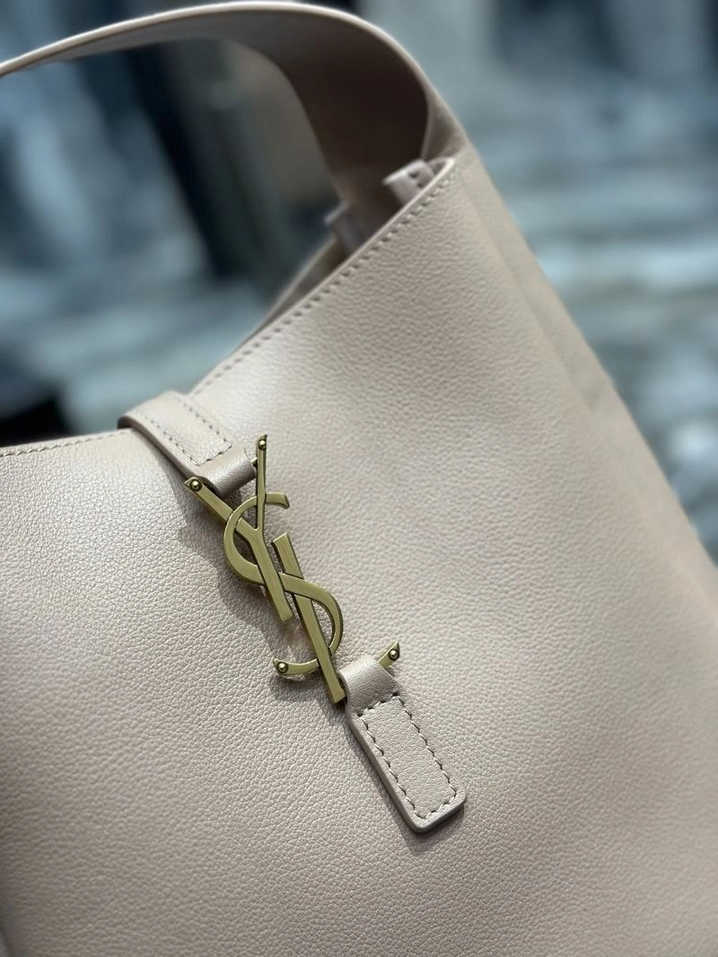 Classic YSL Le5A7 Bags 63435