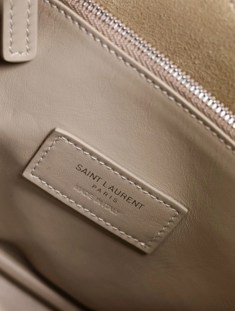 YSL Le5A7 Bags Sleek 63455