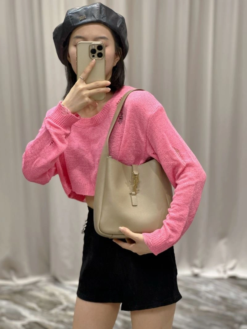Versatile YSL Le5A7 Bags 63438