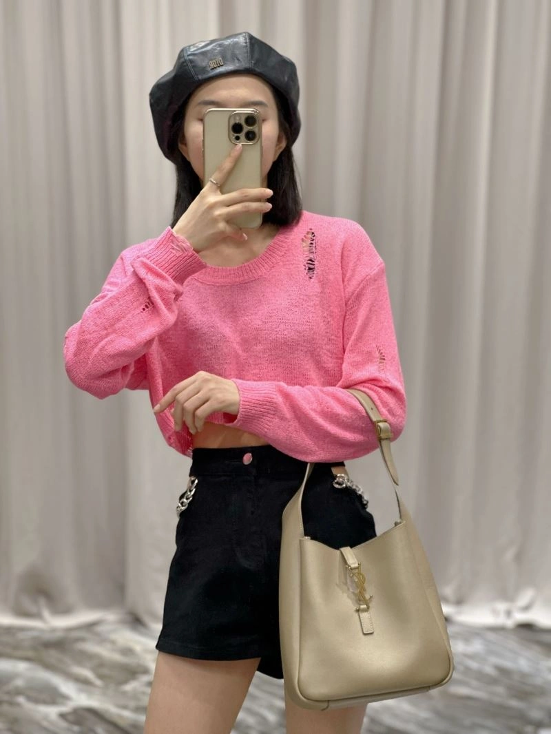 Versatile YSL Le5A7 Bags 63438
