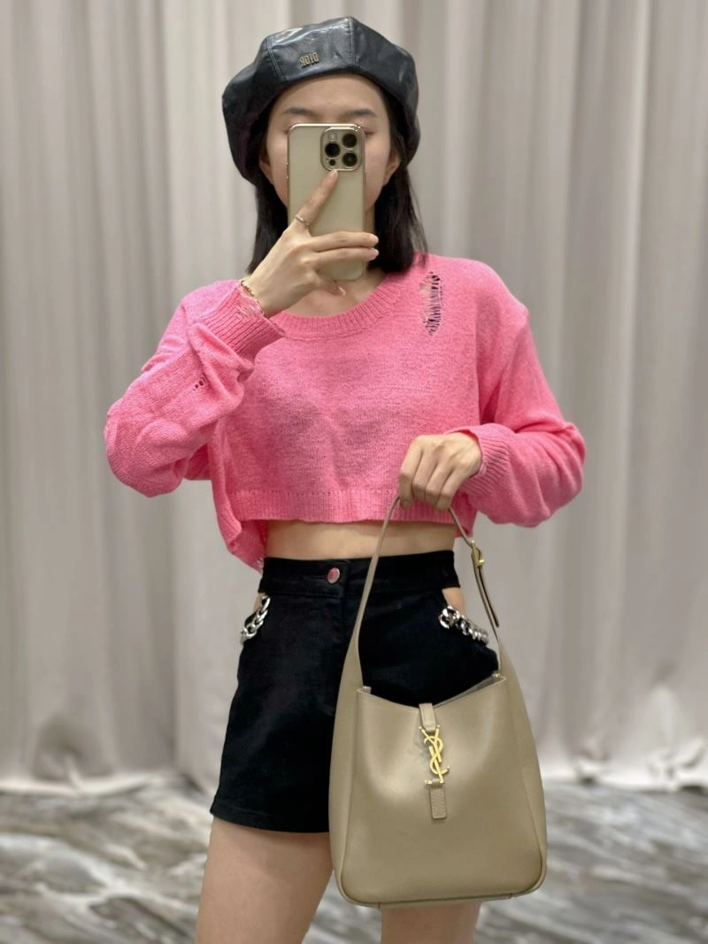 Versatile YSL Le5A7 Bags 63438