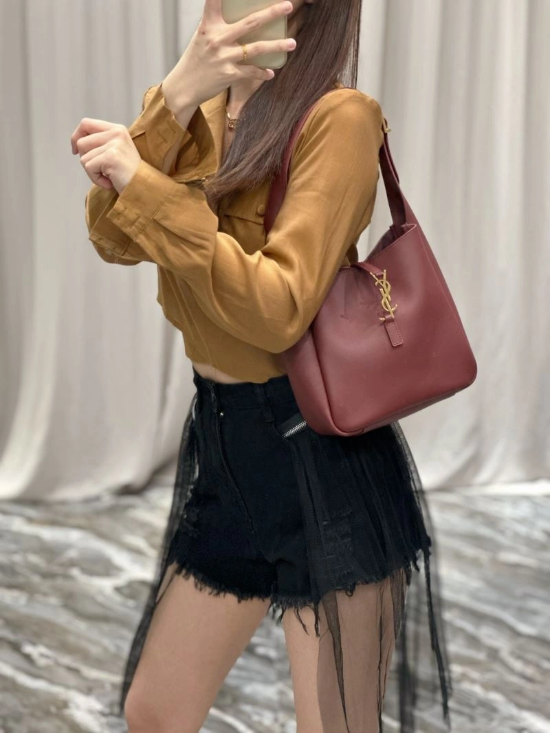 YSL Le5A7 Bags Functional 63430