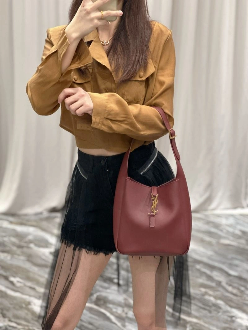 YSL Le5A7 Bags Functional 63430
