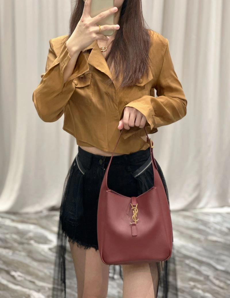 YSL Le5A7 Bags Functional 63430