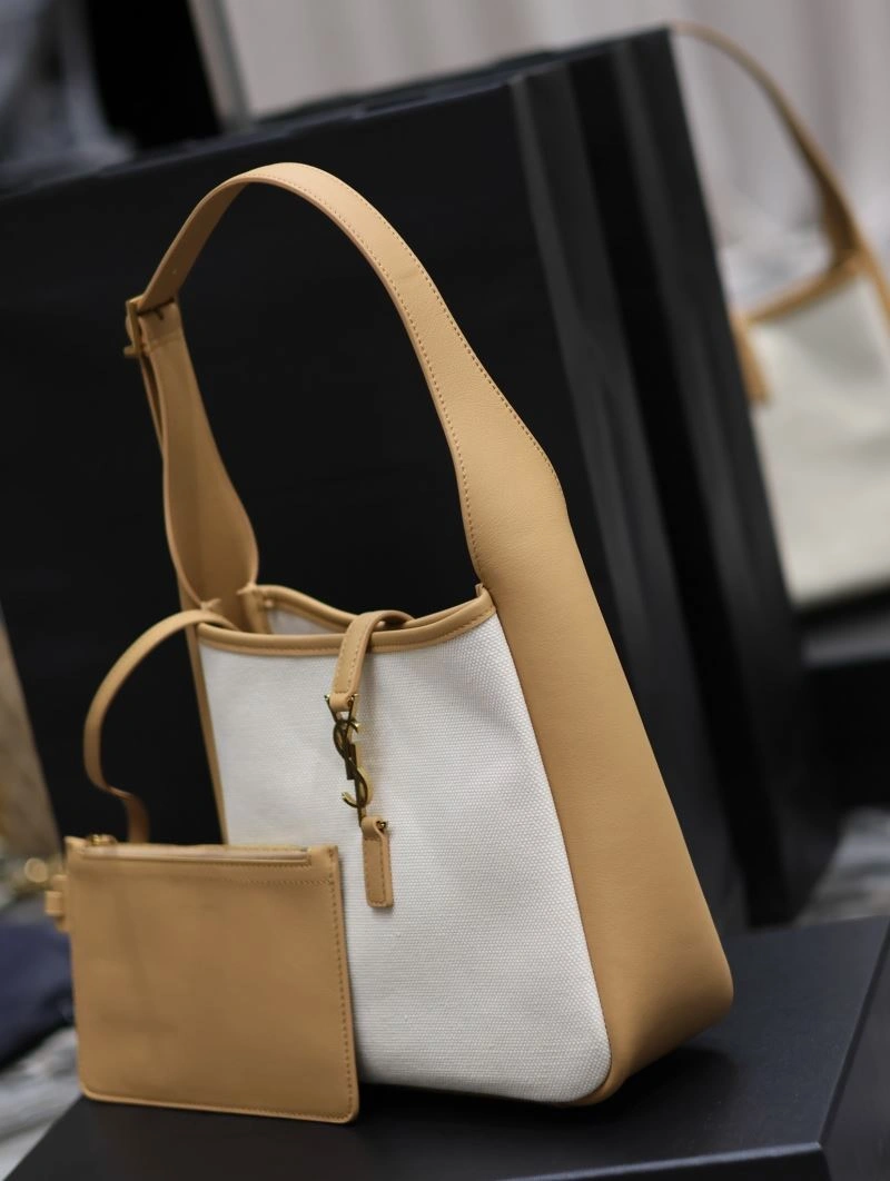 YSL Le5A7 Bags WaterResistant 63428