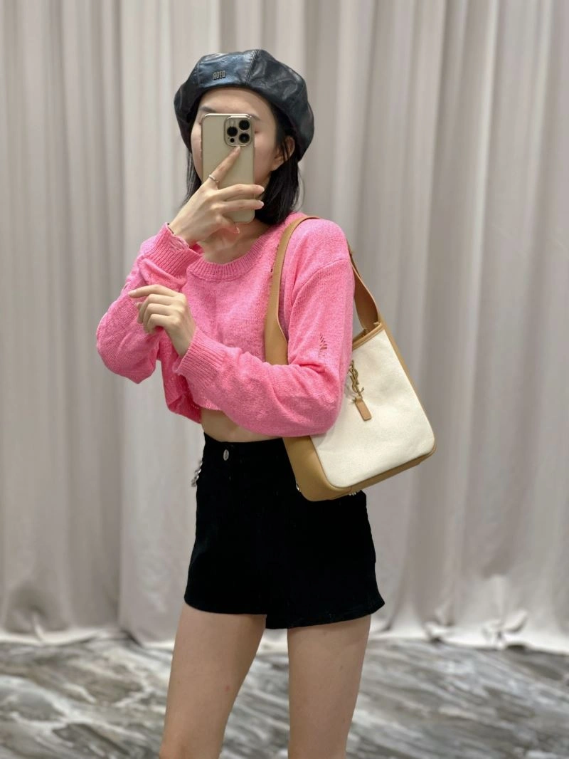 YSL Le5A7 Bags WaterResistant 63428