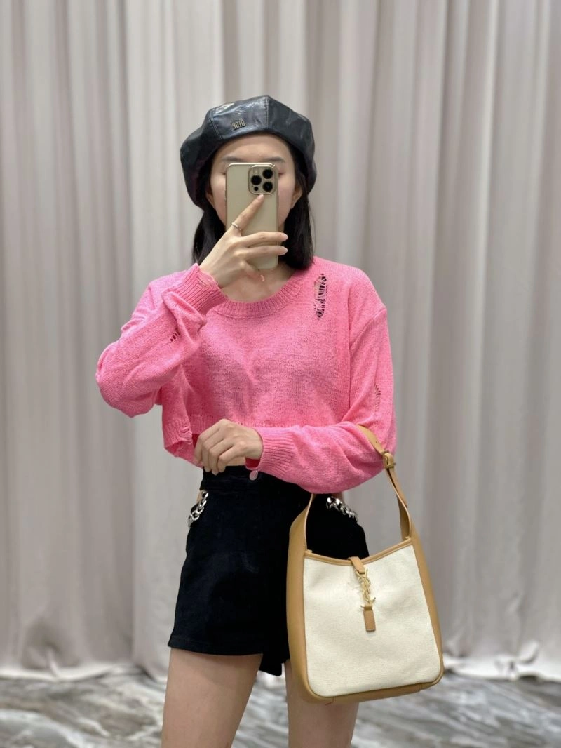 YSL Le5A7 Bags WaterResistant 63428