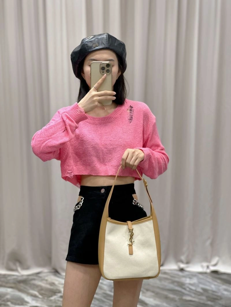 YSL Le5A7 Bags WaterResistant 63428