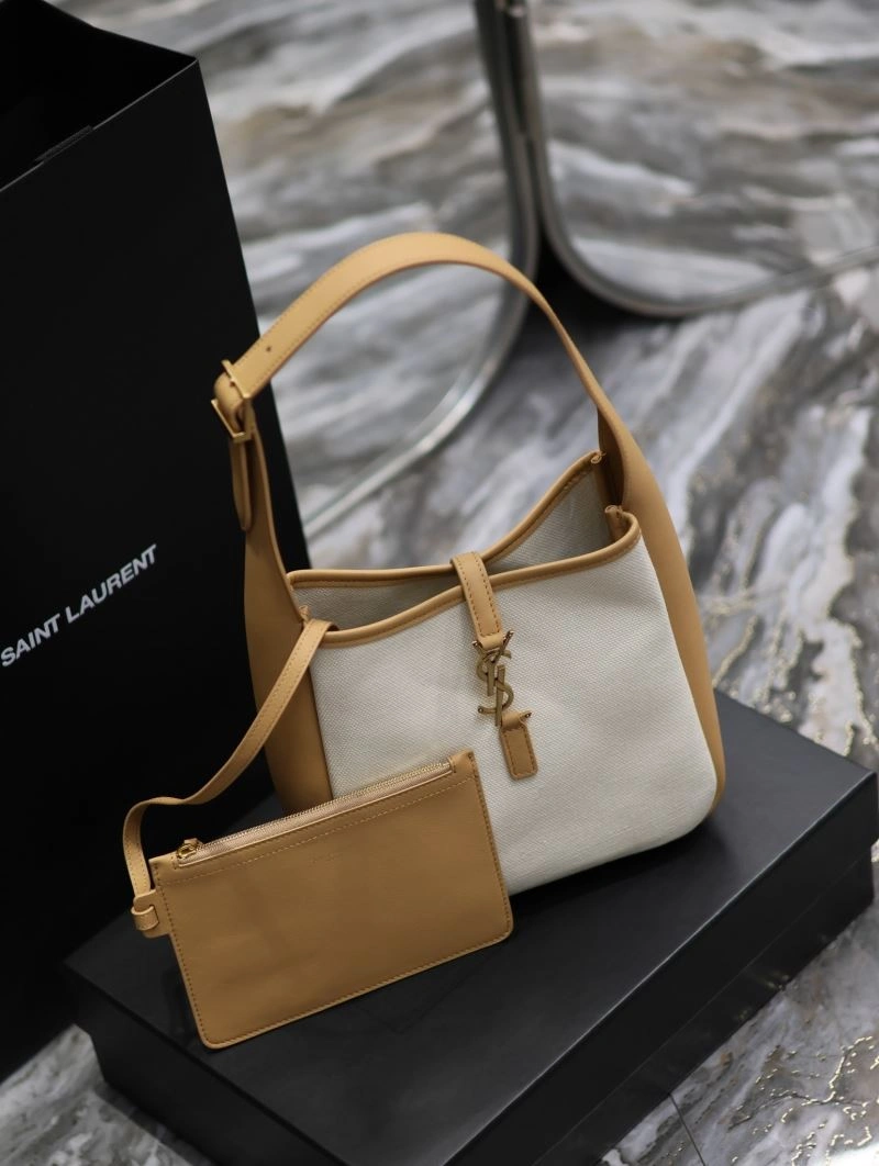 YSL Le5A7 Bags WaterResistant 63428