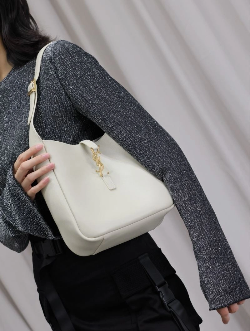 HighQuality YSL Le5A7 Bags 63427