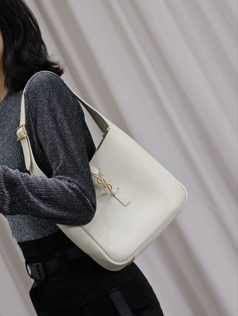 HighQuality YSL Le5A7 Bags 63427