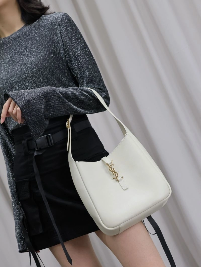 HighQuality YSL Le5A7 Bags 63427