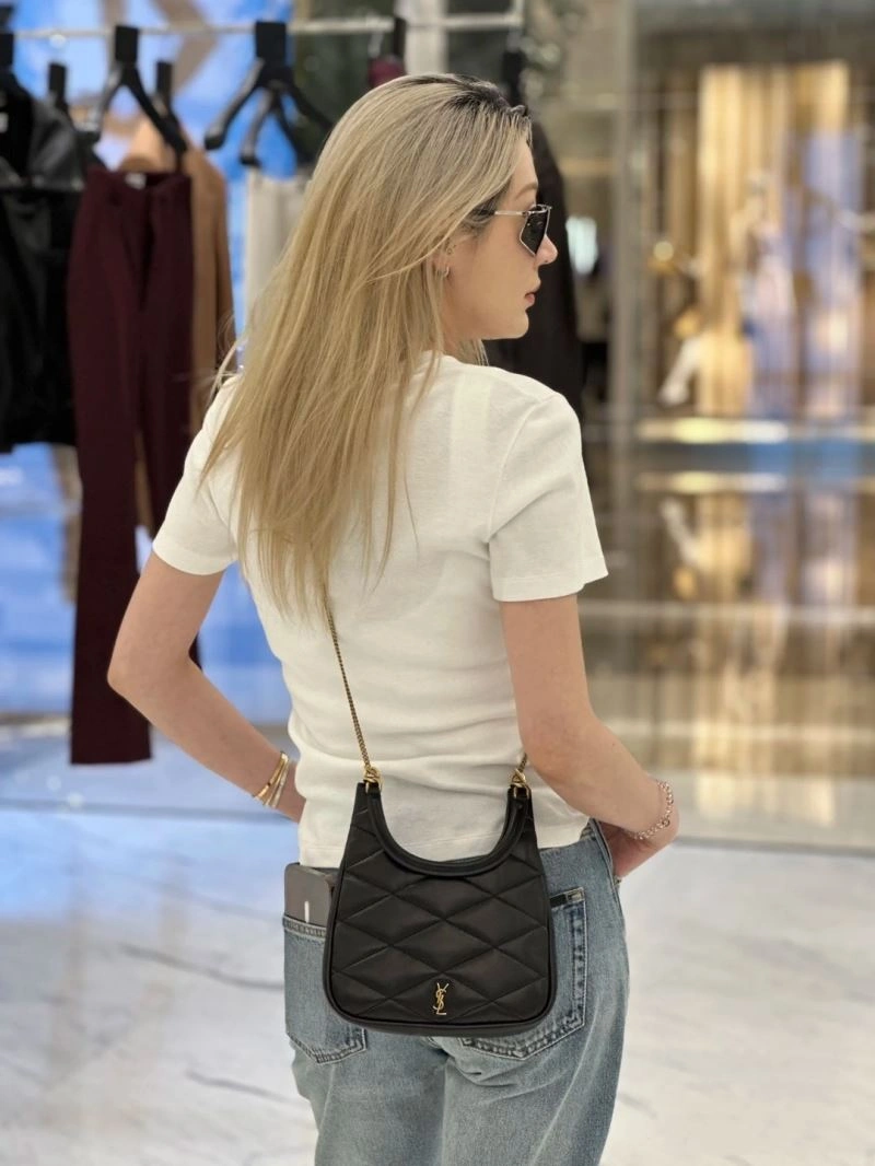 YSL Le5A7 Bags Durable 63127