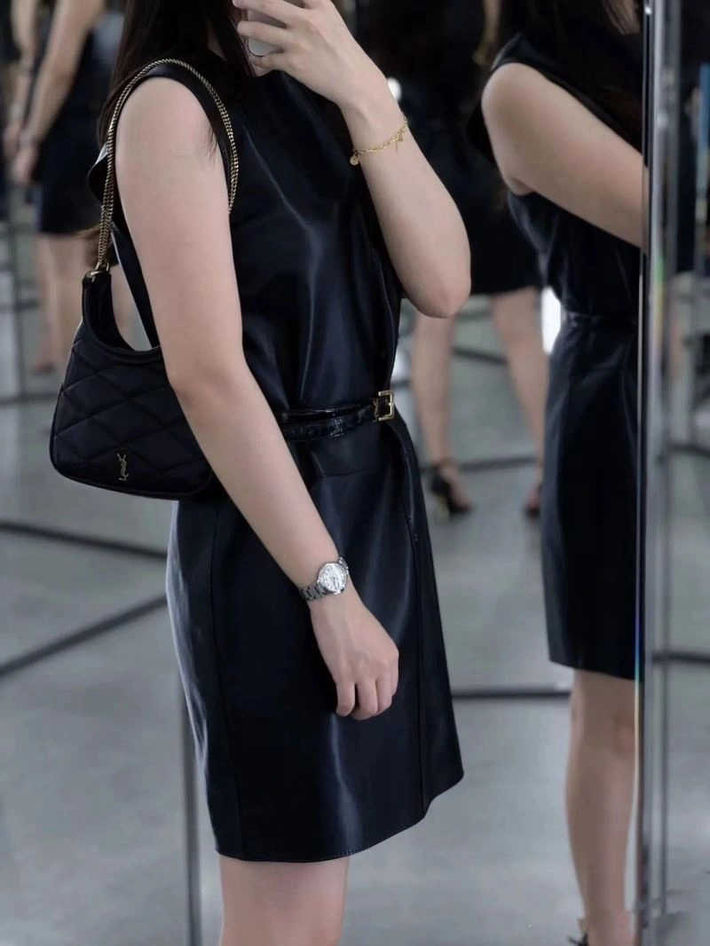 YSL Le5A7 Bags Durable 63127