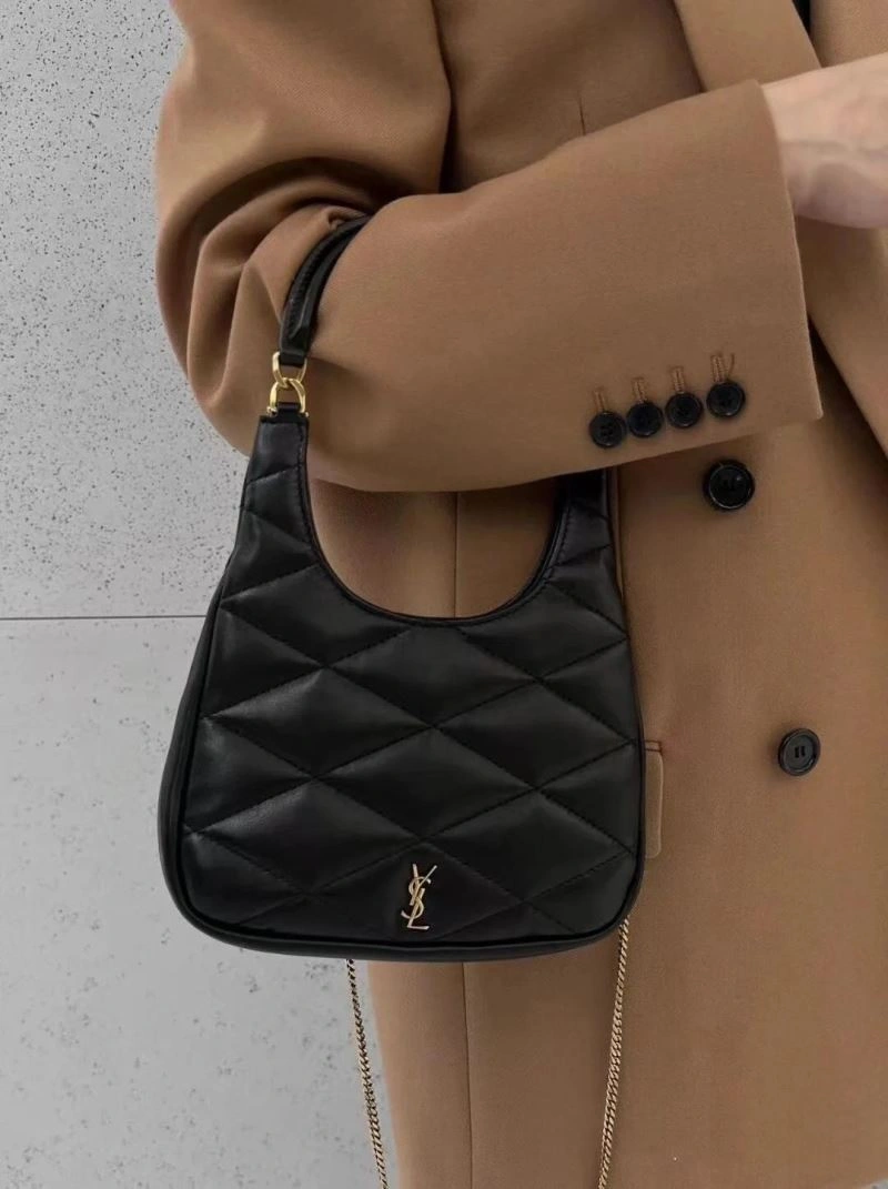 YSL Le5A7 Bags Durable 63127