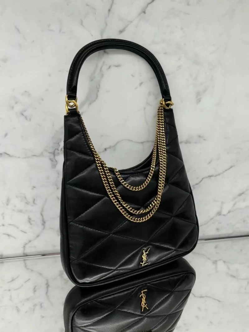 YSL Le5A7 Bags Durable 63127
