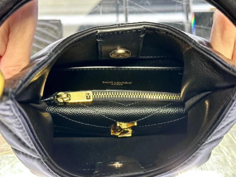 YSL Le5A7 Bags Durable 63127