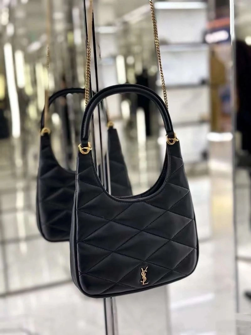 YSL Le5A7 Bags Durable 63127