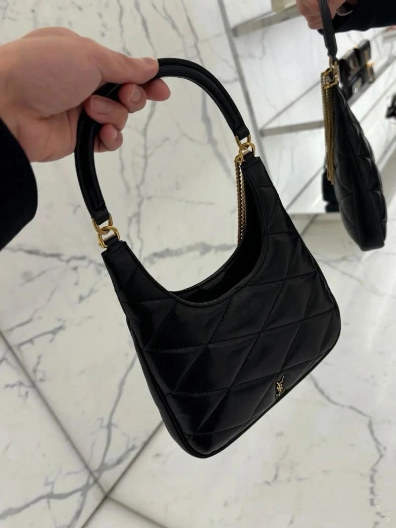 YSL Le5A7 Bags Durable 63127