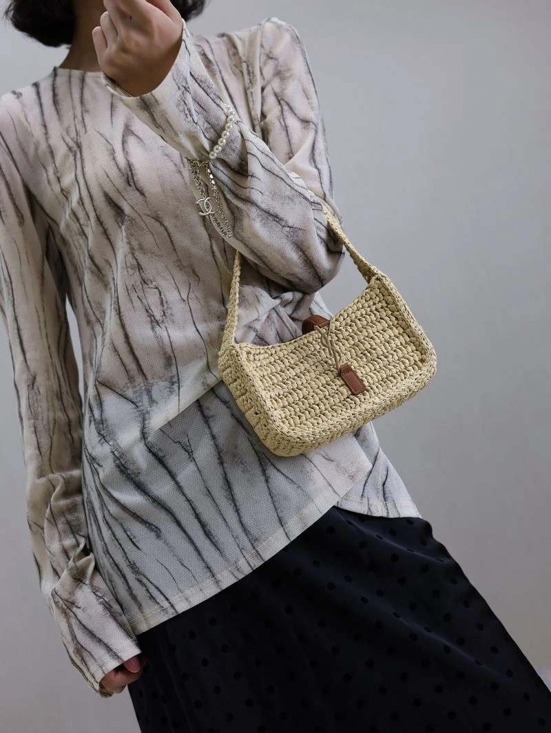 YSL Le5A7 Bags Comfortable 63092