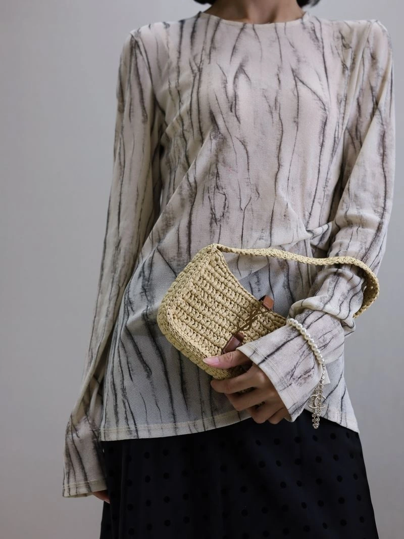 YSL Le5A7 Bags Comfortable 63092