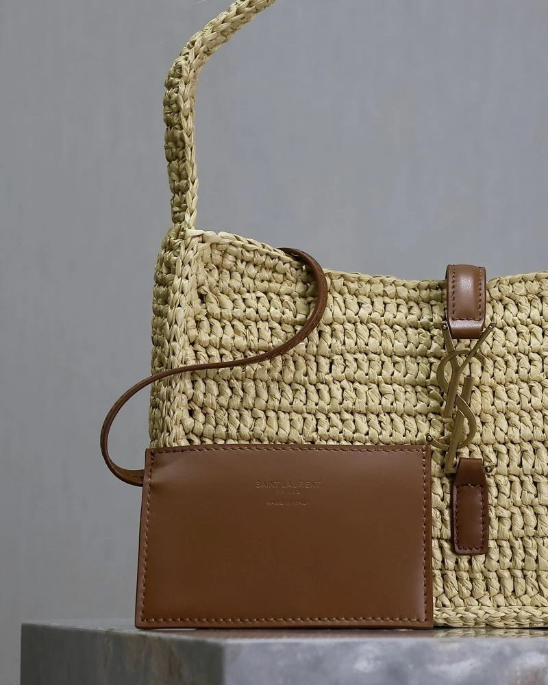 YSL Le5A7 Bags Durable 63087