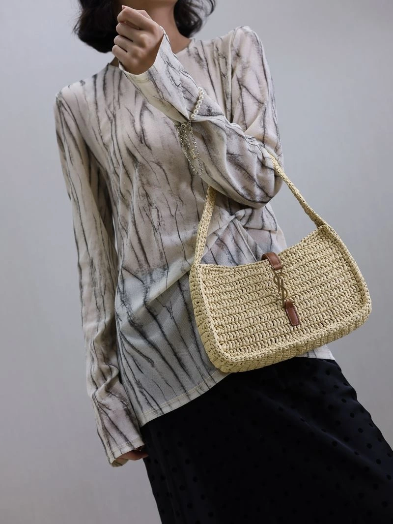 YSL Le5A7 Bags Durable 63087