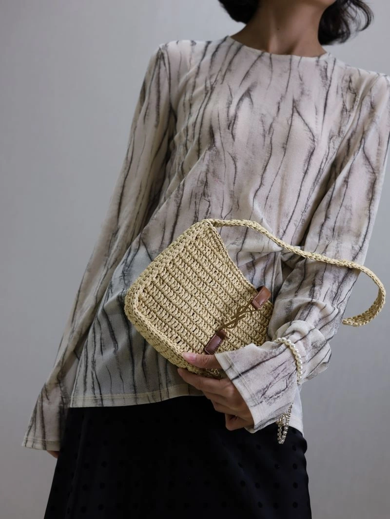 YSL Le5A7 Bags Durable 63087
