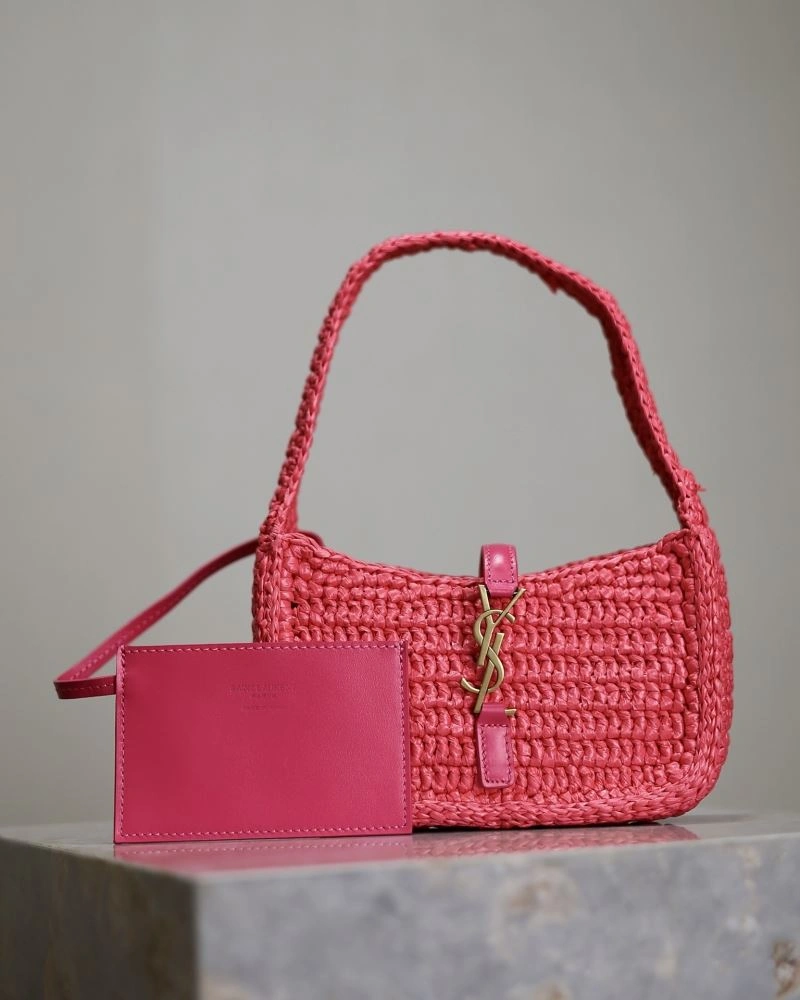 YSL Le5A7 Bags Unisex 63105