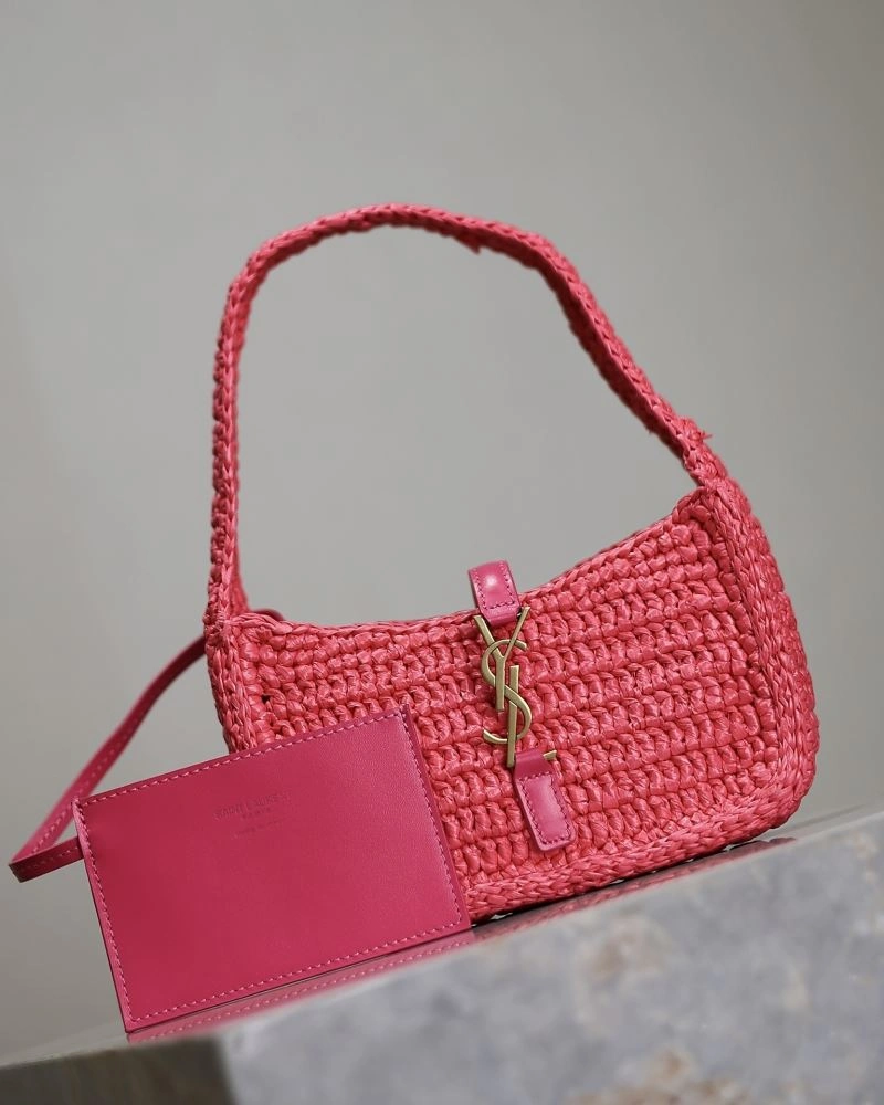 YSL Le5A7 Bags Unisex 63105