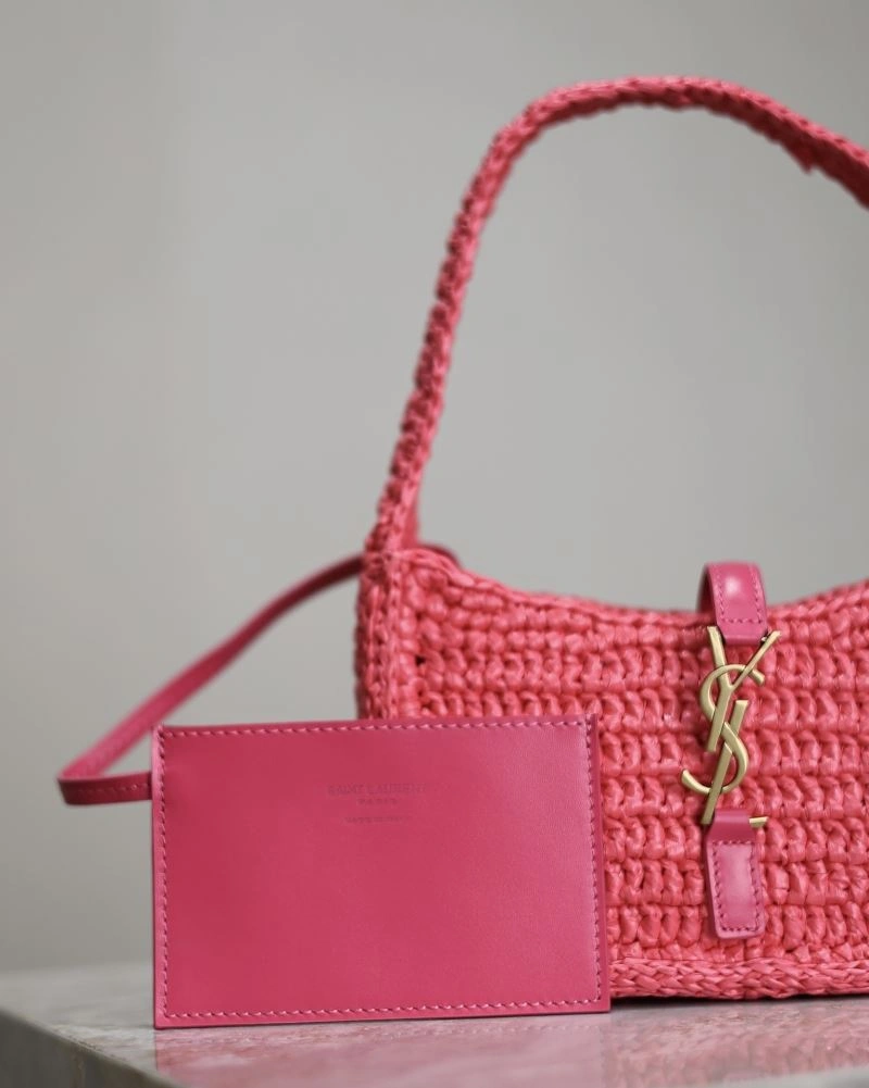 YSL Le5A7 Bags Unisex 63105