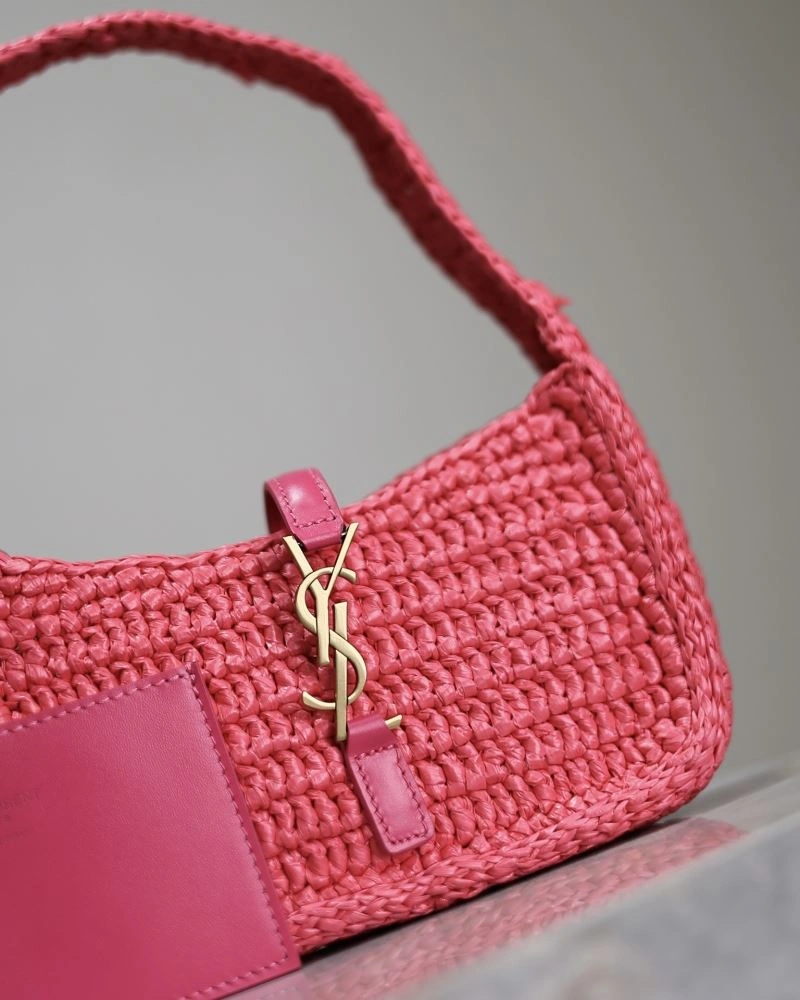 YSL Le5A7 Bags Unisex 63105