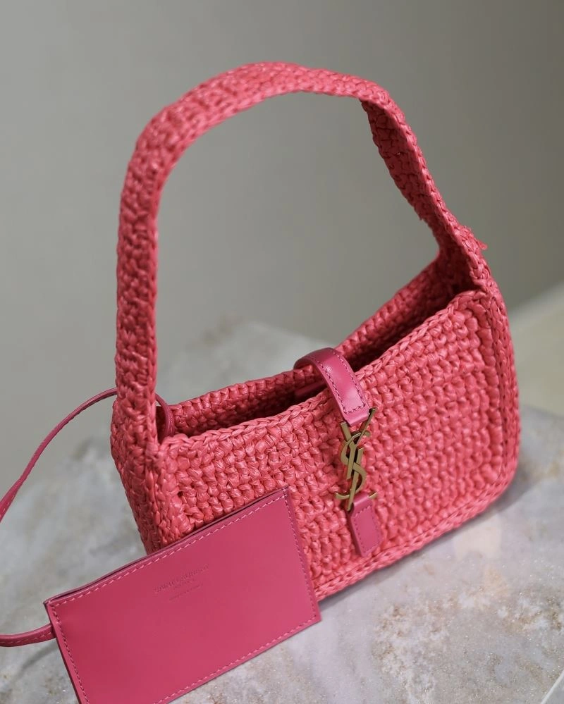 YSL Le5A7 Bags Unisex 63105