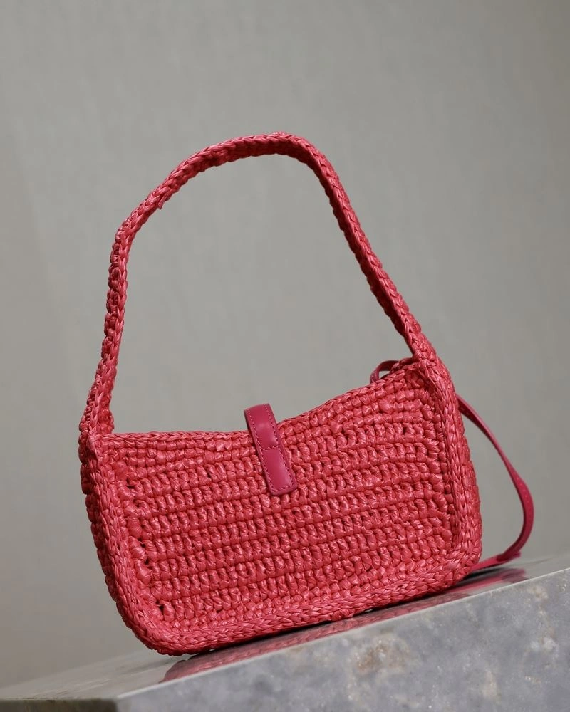 YSL Le5A7 Bags Unisex 63105