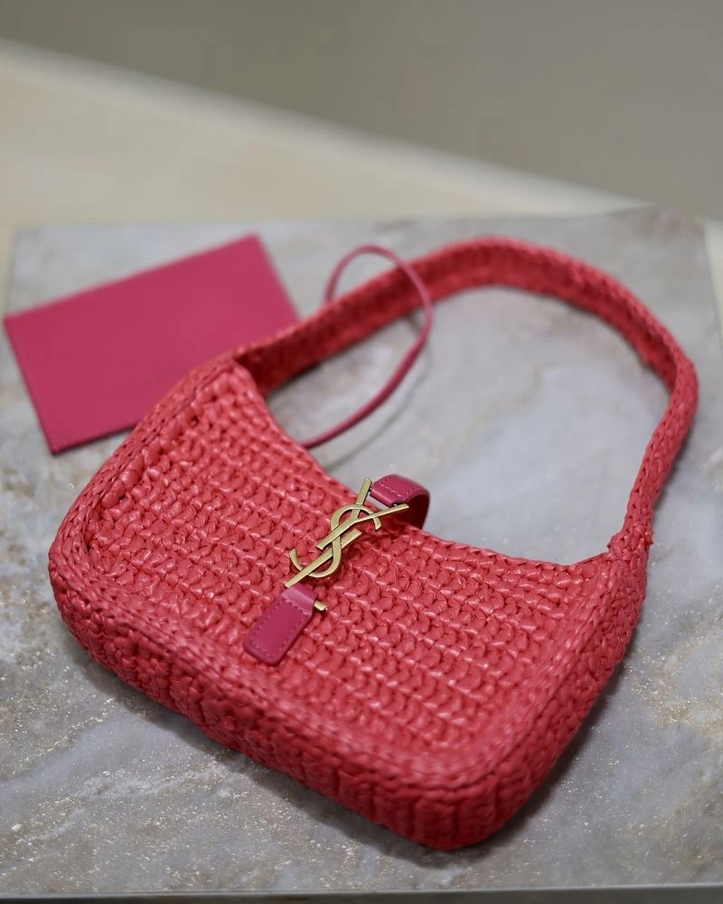 YSL Le5A7 Bags Unisex 63105