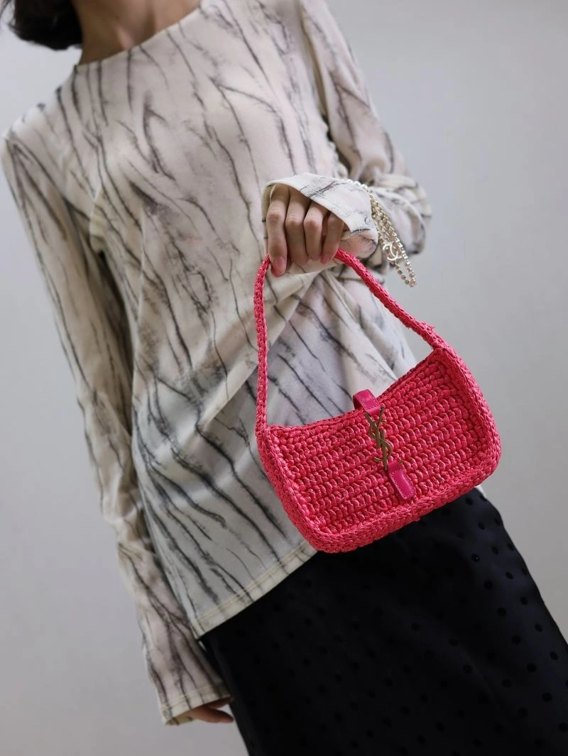 YSL Le5A7 Bags Unisex 63105